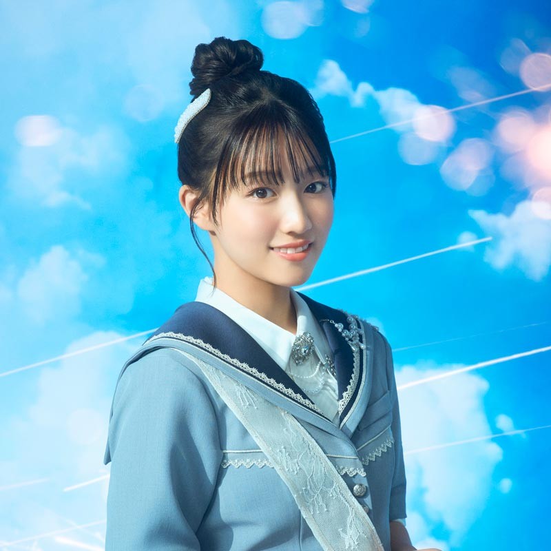 岩本 理瑚│岩本 理瑚