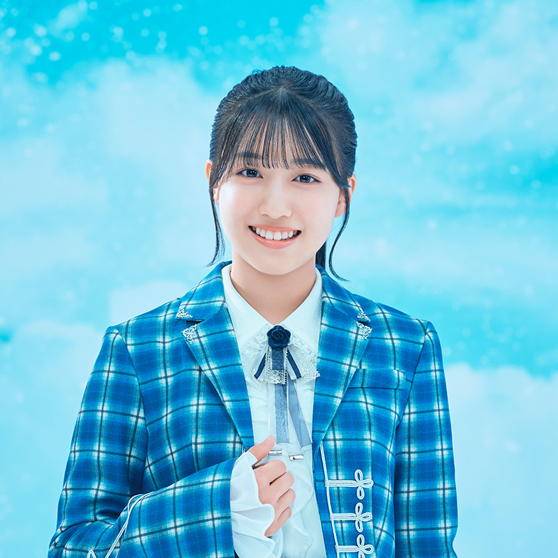 岩本 理瑚│岩本 理瑚